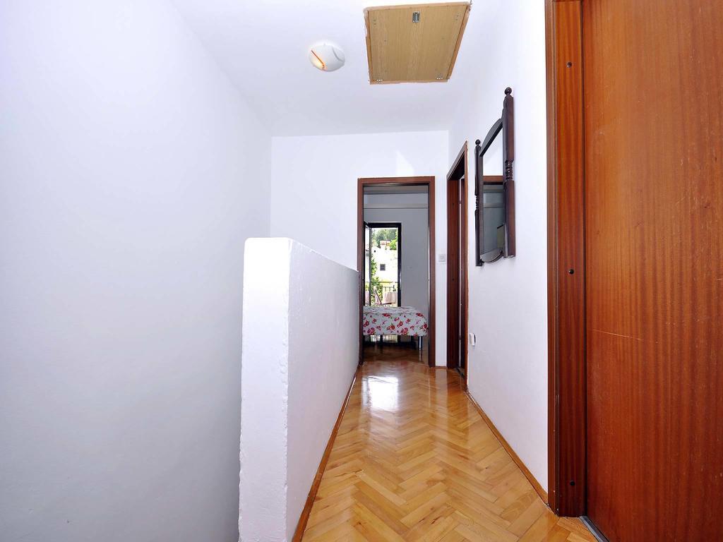 Apartments Mira 645 Poreč Kamer foto