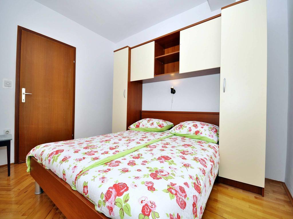 Apartments Mira 645 Poreč Kamer foto