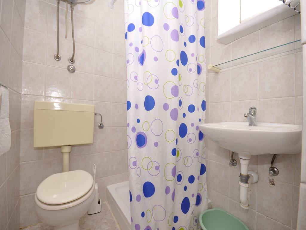 Apartments Mira 645 Poreč Kamer foto