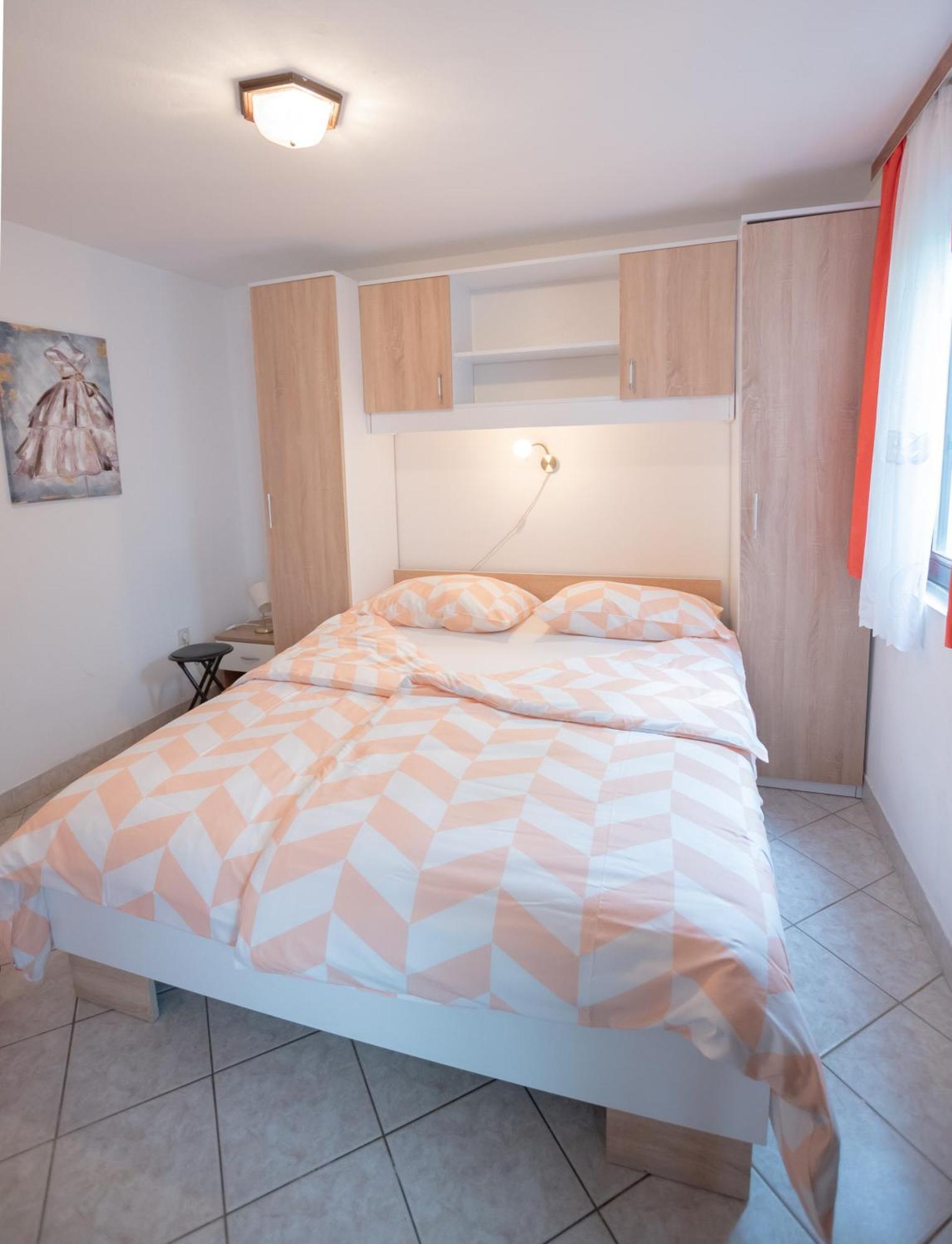 Apartments Mira 645 Poreč Buitenkant foto