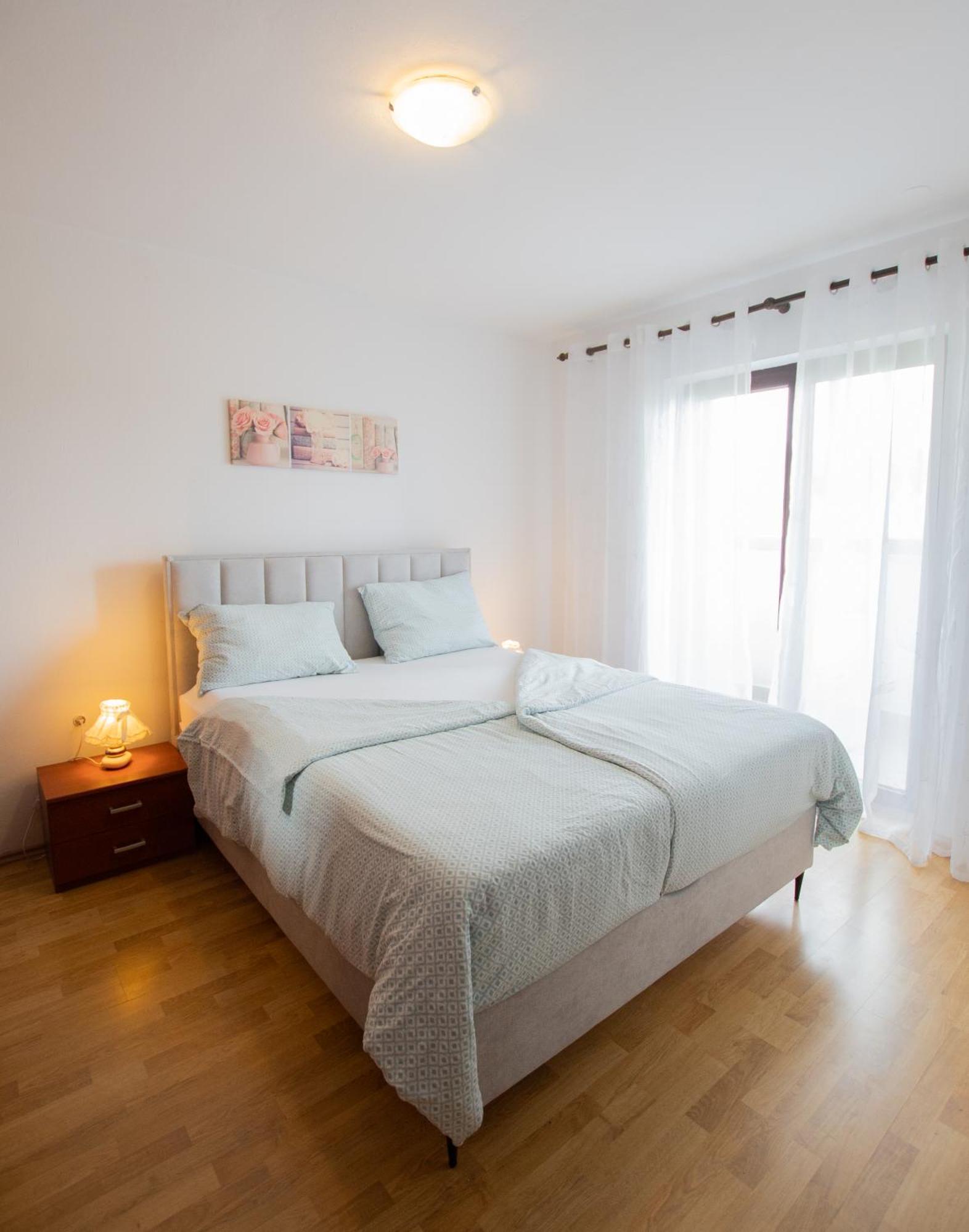 Apartments Mira 645 Poreč Buitenkant foto