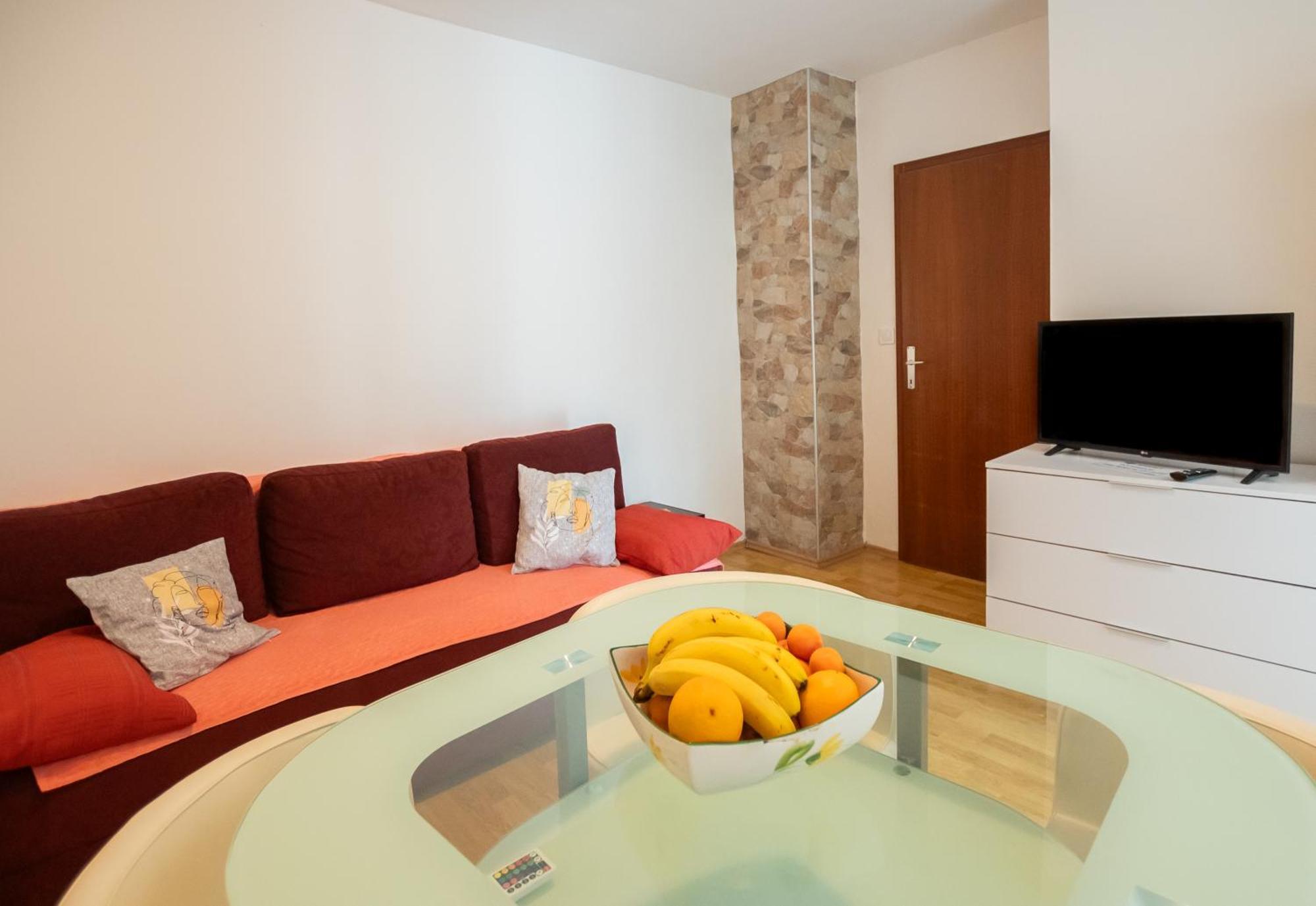 Apartments Mira 645 Poreč Buitenkant foto